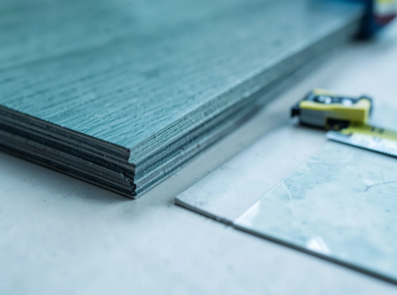 Luxury Vinyl Plank Installation Baring, WA FAQs